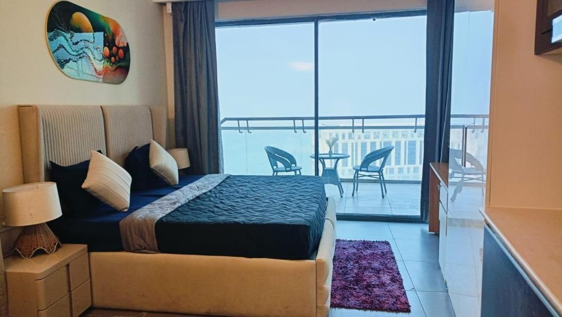 Luxurious With View With The Lockwoods * New Delhi