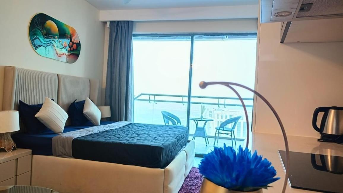Luxurious With View With The Lockwoods New Delhi